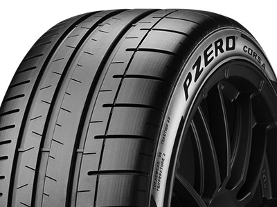 PIRELLI PZERO CORSA (ASIM) LEFT